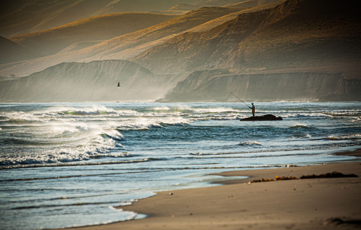 Jalama Beach  286