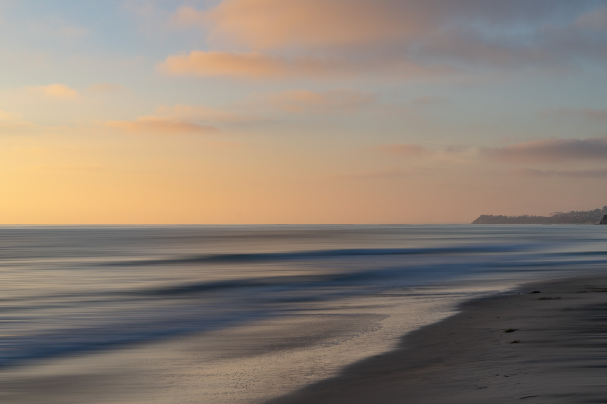 Solana Beach 1829